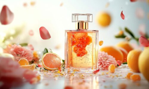 CONTEXT crafts Givaudan’s re-brand storytelling